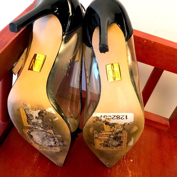 Truth Or Dare by Madonna high heels - Picture 5 of 5